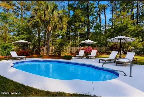 5630 Harvest Grove Lane Wilmington NC 28409