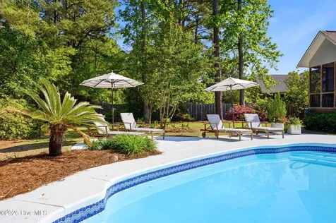 5630 Harvest Grove Lane Wilmington NC 28409