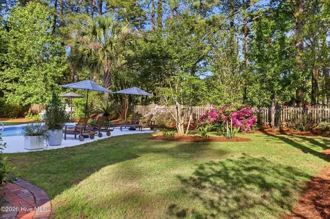 5630 Harvest Grove Lane Wilmington NC 28409
