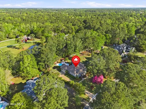 5630 Harvest Grove Lane Wilmington NC 28409