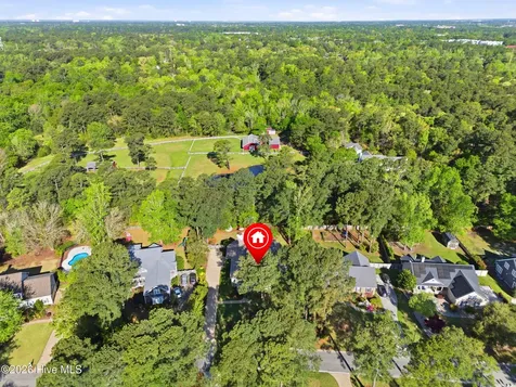 5630 Harvest Grove Lane Wilmington NC 28409