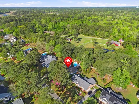 5630 Harvest Grove Lane Wilmington NC 28409