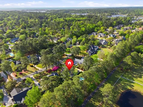 5630 Harvest Grove Lane Wilmington NC 28409