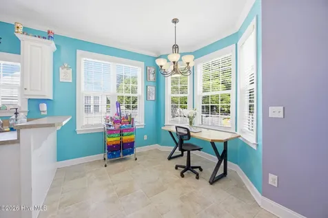 2752 Barefoot Lane Winterville NC 28590