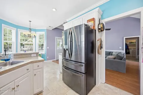 2752 Barefoot Lane Winterville NC 28590