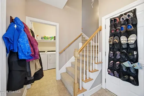 2752 Barefoot Lane Winterville NC 28590