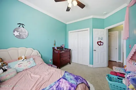2752 Barefoot Lane Winterville NC 28590