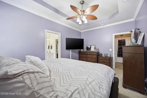 2752 Barefoot Lane Winterville NC 28590