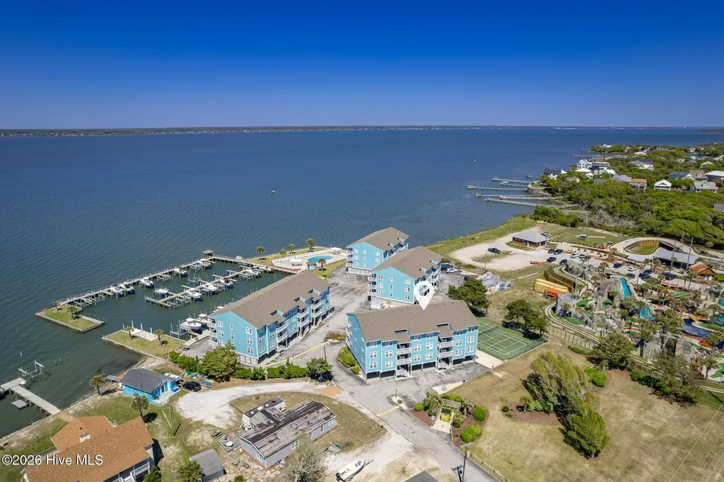 1010 Salter Path Indian Beach NC 28512
