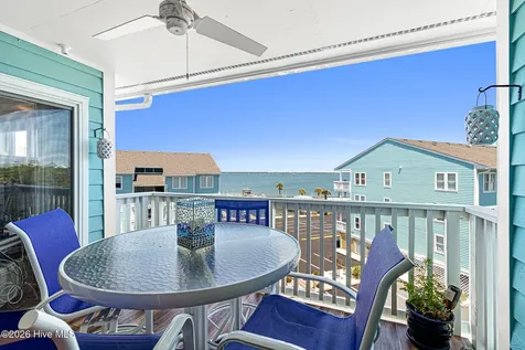 1010 Salter Path Indian Beach NC 28512