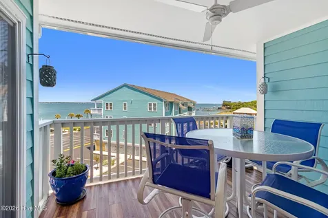1010 Salter Path Indian Beach NC 28512