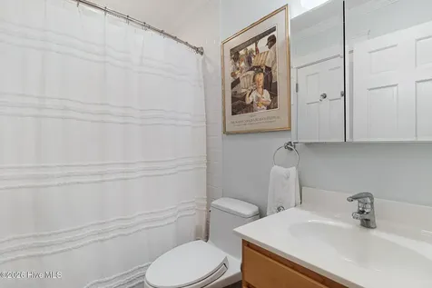 1010 Salter Path Indian Beach NC 28512
