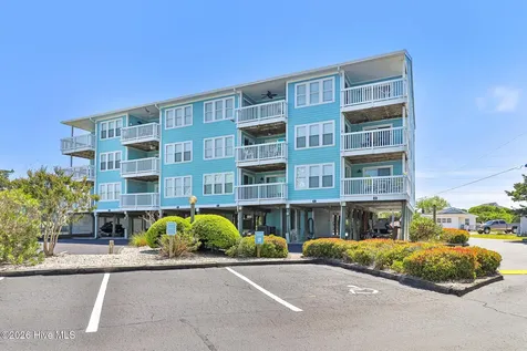 1010 Salter Path Indian Beach NC 28512