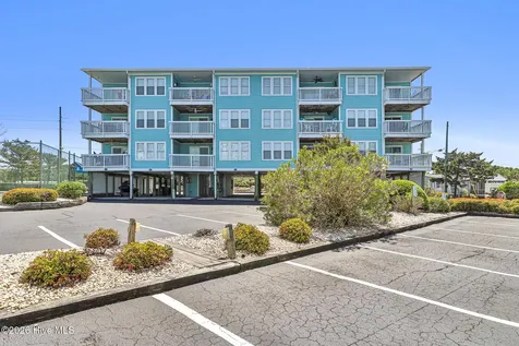1010 Salter Path Indian Beach NC 28512