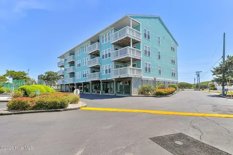 1010 Salter Path Indian Beach NC 28512