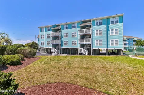 1010 Salter Path Indian Beach NC 28512