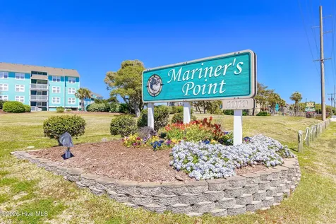 1010 Salter Path Indian Beach NC 28512