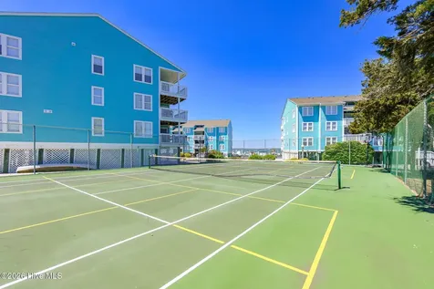 1010 Salter Path Indian Beach NC 28512