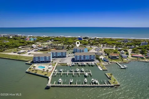 1010 Salter Path Indian Beach NC 28512