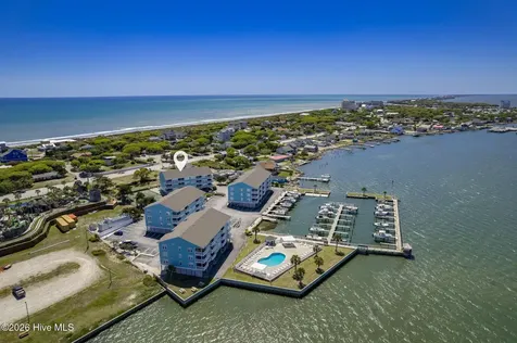 1010 Salter Path Indian Beach NC 28512