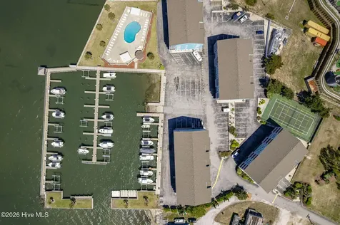 1010 Salter Path Indian Beach NC 28512
