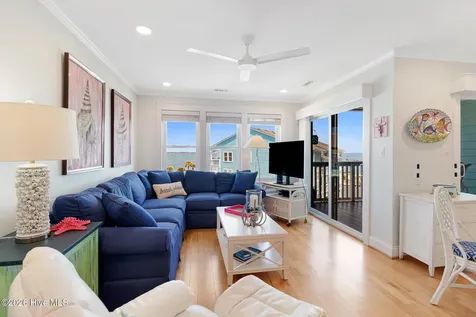 1010 Salter Path Indian Beach NC 28512