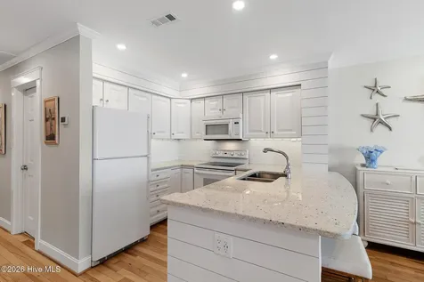 1010 Salter Path Indian Beach NC 28512
