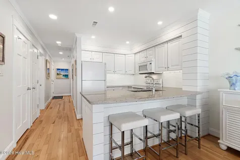 1010 Salter Path Indian Beach NC 28512