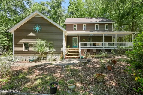 527 North Line Drive Hampstead NC 28443