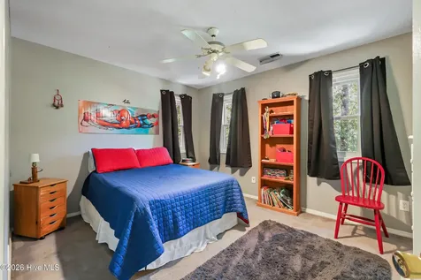 527 North Line Drive Hampstead NC 28443