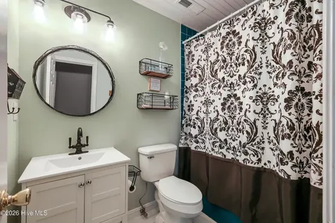527 North Line Drive Hampstead NC 28443