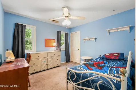 527 North Line Drive Hampstead NC 28443