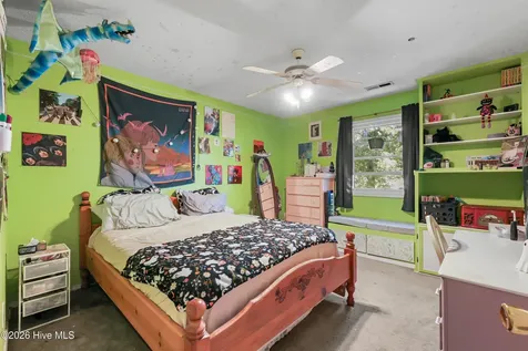 527 North Line Drive Hampstead NC 28443