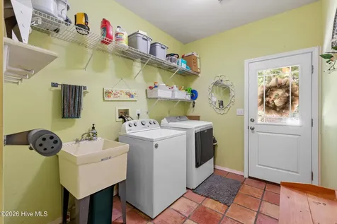 527 North Line Drive Hampstead NC 28443