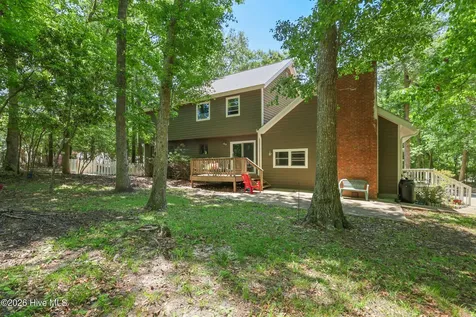 527 North Line Drive Hampstead NC 28443