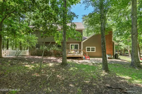 527 North Line Drive Hampstead NC 28443