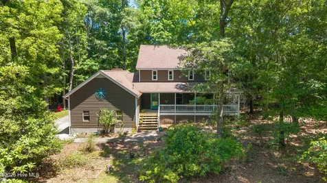 527 North Line Drive Hampstead NC 28443