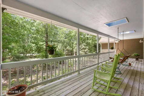 527 North Line Drive Hampstead NC 28443