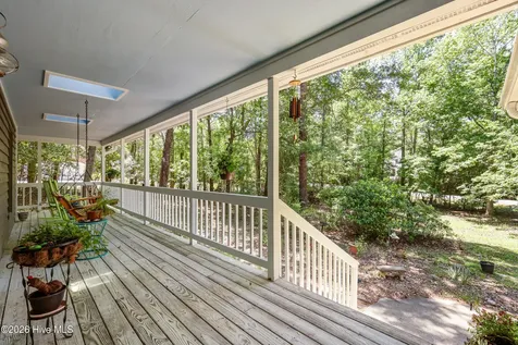 527 North Line Drive Hampstead NC 28443