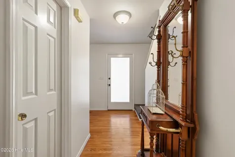 527 North Line Drive Hampstead NC 28443