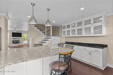 8711 Plantation Drive Emerald Isle NC 28594