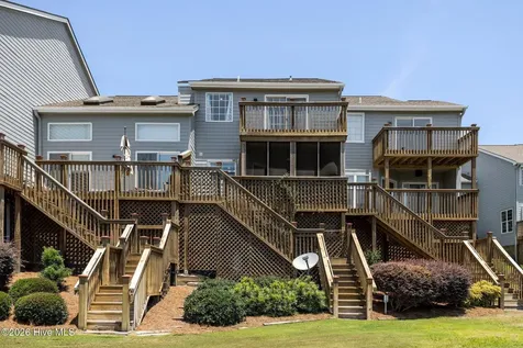 8711 Plantation Drive Emerald Isle NC 28594