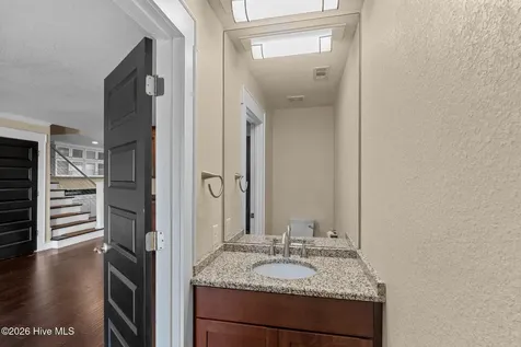 8711 Plantation Drive Emerald Isle NC 28594
