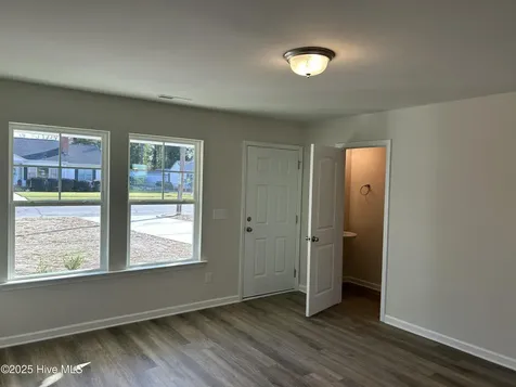 1119 Albemarle Avenue Tarboro NC 27886