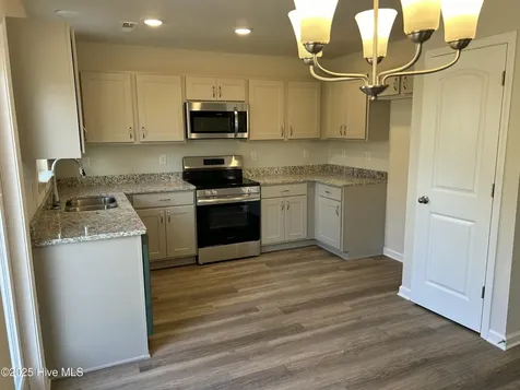 1119 Albemarle Avenue Tarboro NC 27886