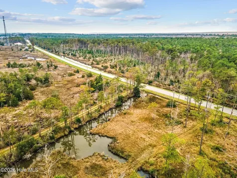 1592 Highway 70 E Stacy NC 28581