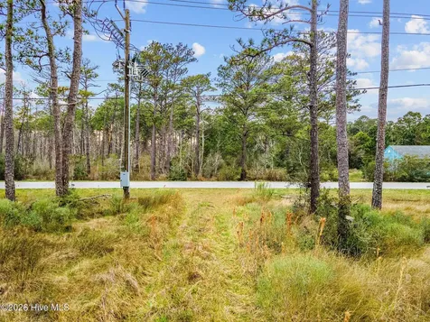 1592 Highway 70 E Stacy NC 28581