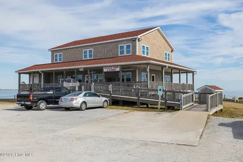 1592 Highway 70 E Stacy NC 28581