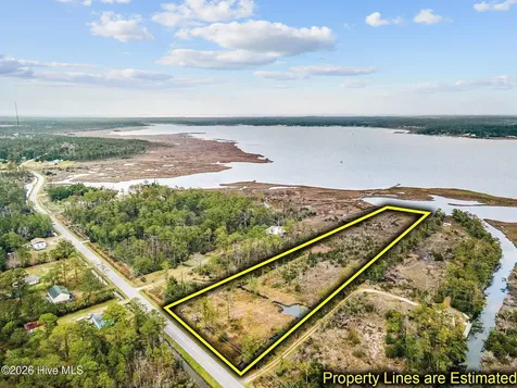 1592 Highway 70 E Stacy NC 28581