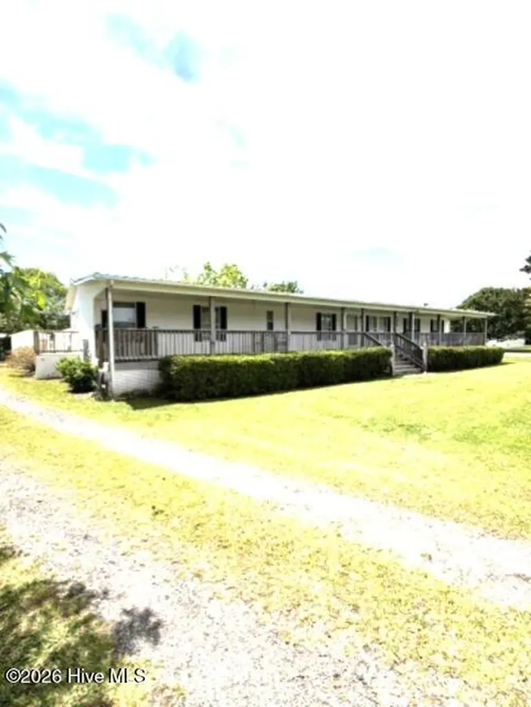 225 Mckae Drive Gloucester NC 28528